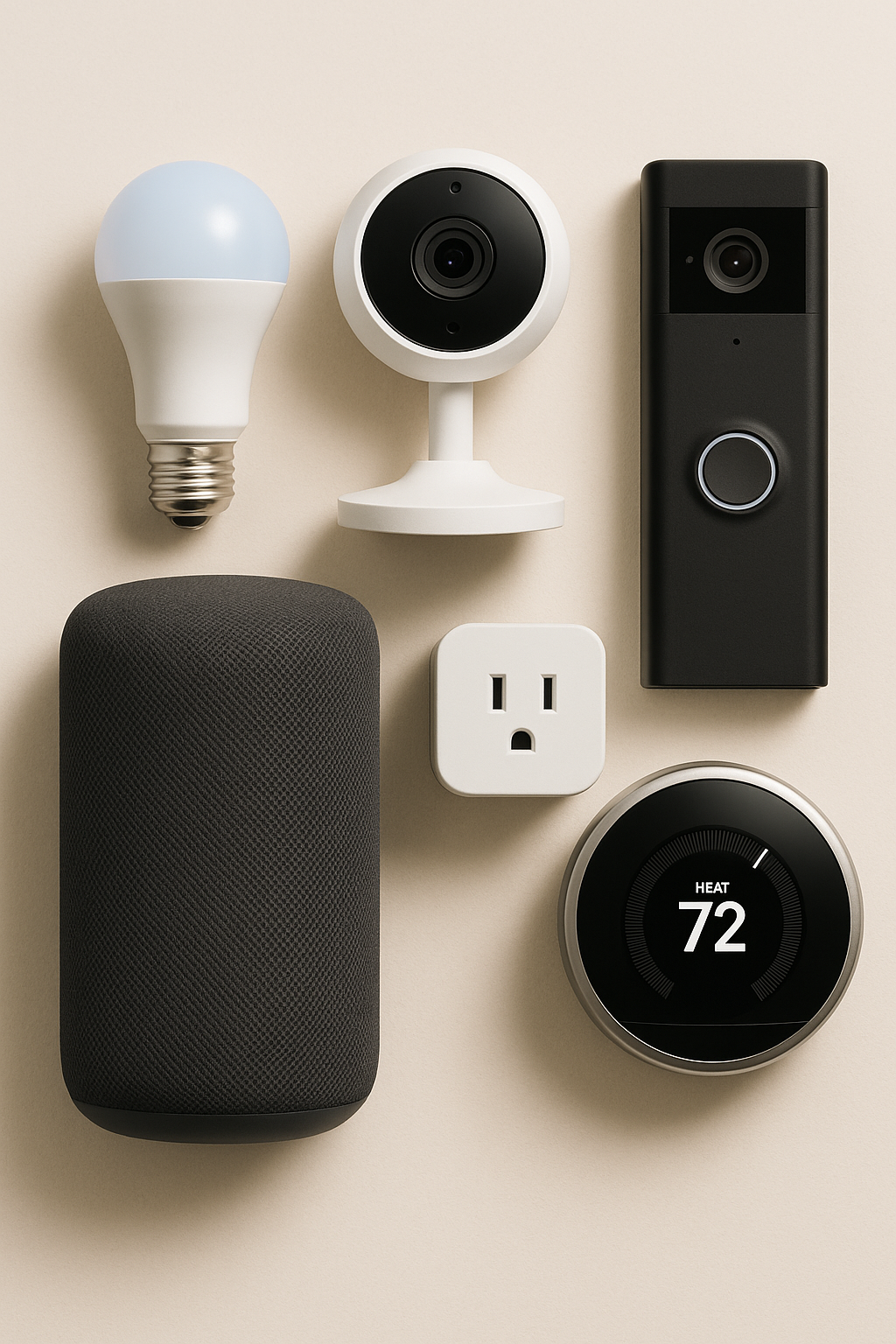 Smart Home Devices