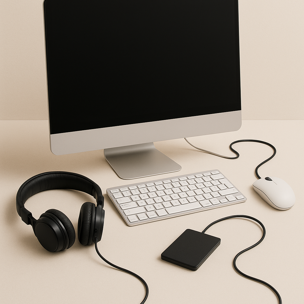 Computer Accessories